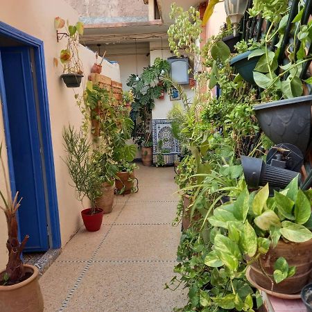 Apartament Dar Rmila 4 Marrakesz Zewnętrze zdjęcie