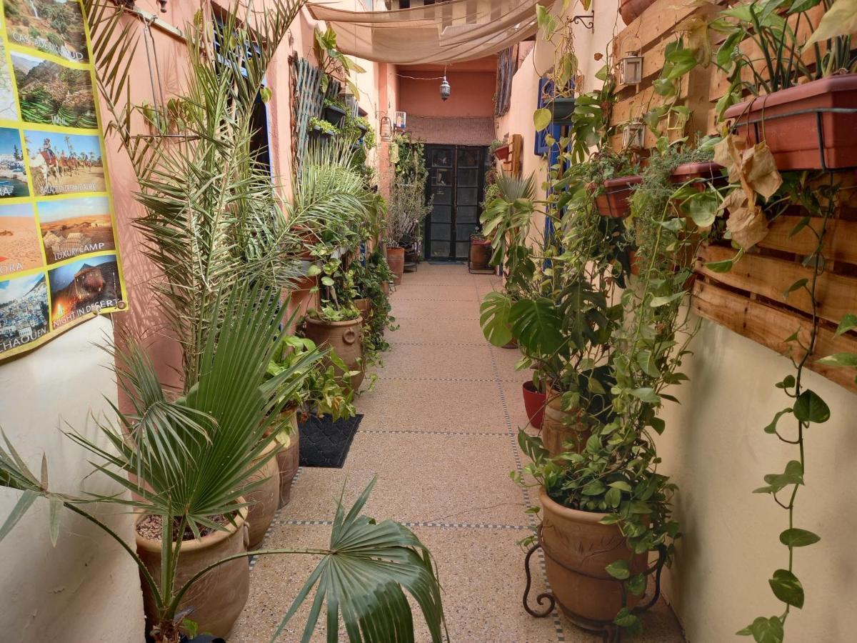 Apartament Dar Rmila 4 Marrakesz Zewnętrze zdjęcie