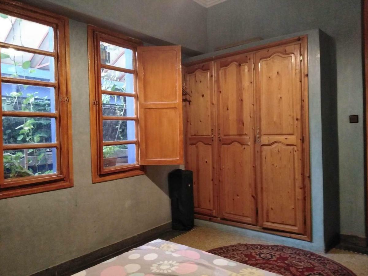 Apartament Dar Rmila 4 Marrakesz Zewnętrze zdjęcie